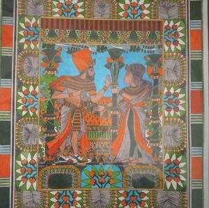 Meet your Posher, Gary